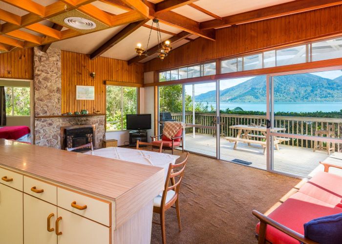  at 799 Kenepuru Road, Picton