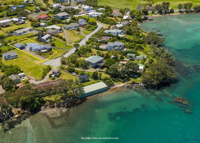  at 14 Taurikura Street, Whangarei Heads, Whangarei, Northland