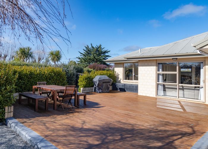  at 140 Merton Road, Fernside, Rangiora