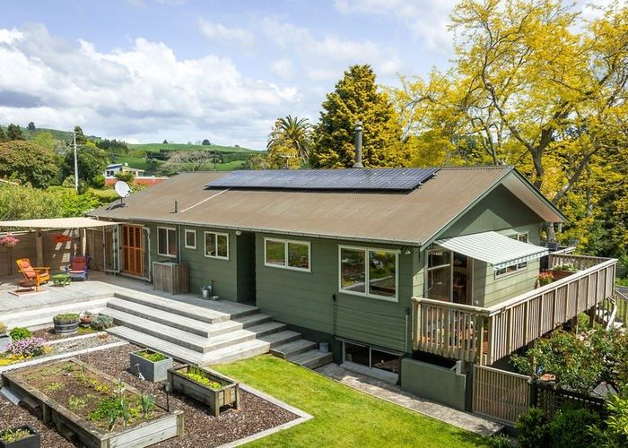  at 57 Victoria Street, Waikino, Waihi