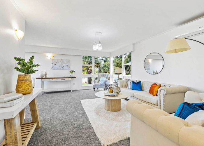  at Pakuranga, Manukau City, Auckland