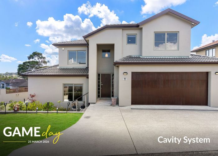  at 253 Hill Road, The Gardens, Manukau City, Auckland