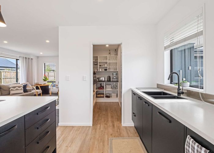  at 119 Shillingford Boulevard, Rolleston, Rolleston