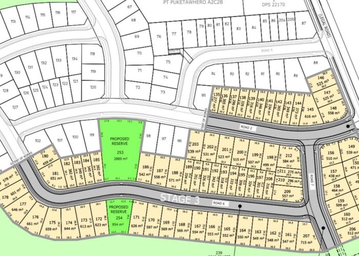  at 146 / 116 Wharenui Rd, Wharenui Rise Stage 3, Owhata, Rotorua, Bay Of Plenty