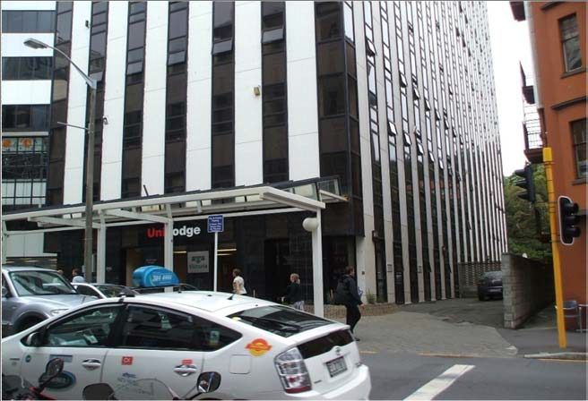  at 13e/40 The Terrace (Stafford House), Wellington Central, Wellington, Wellington