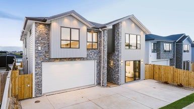  at 8 Southridge Road, Flat Bush, Auckland