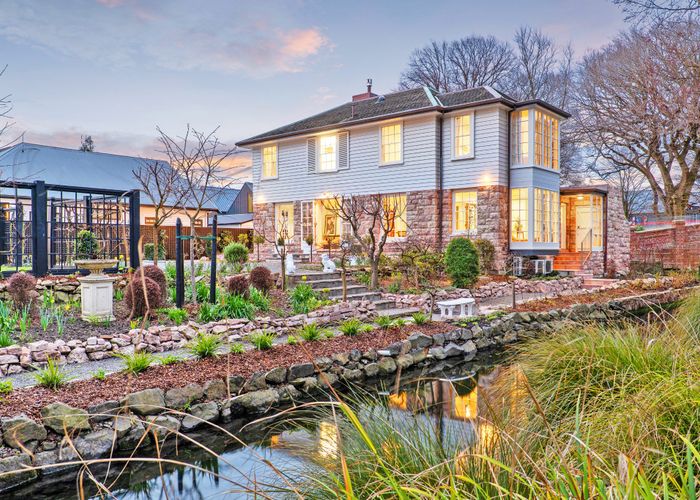  at 34 Kahu Road, Fendalton, Christchurch City, Canterbury