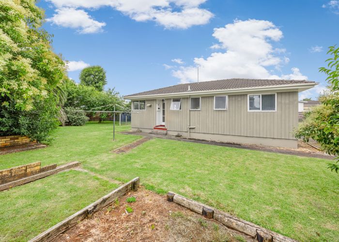  at 30 Maida Vale, Manurewa, Manukau City, Auckland