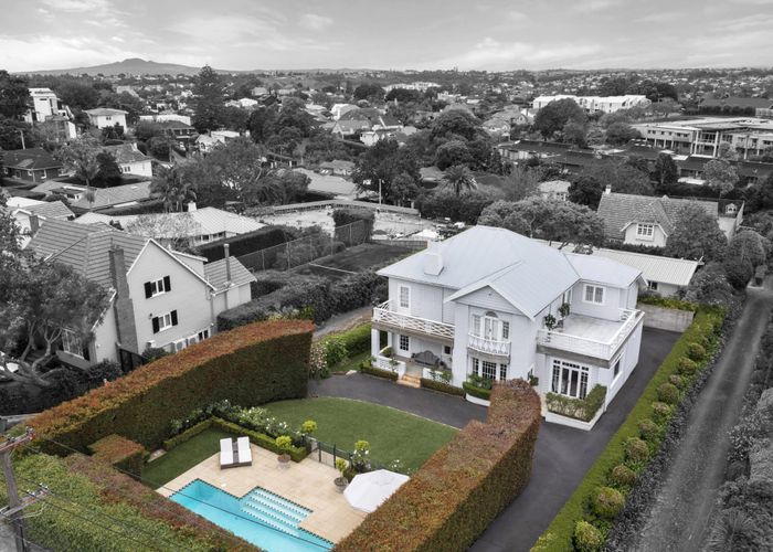  at 35 Upland Road, Remuera, Auckland