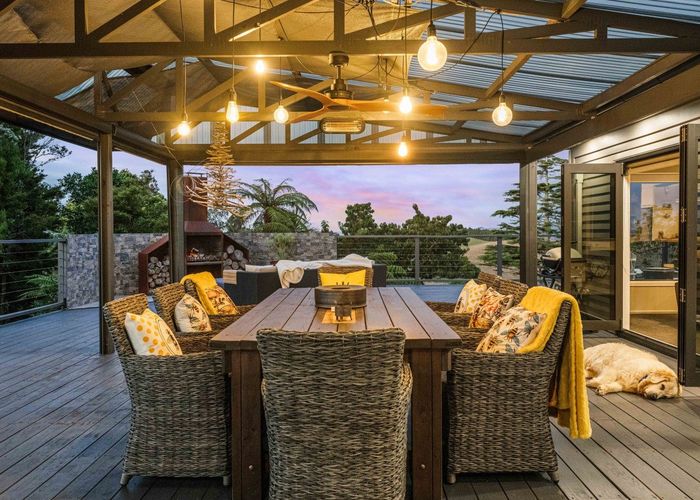  at 1629A Ponga Road, Papakura