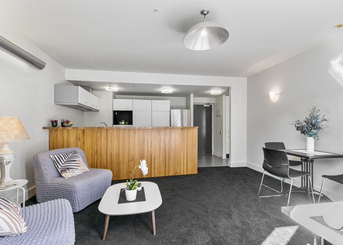  at 3/43 Mulgrave Street, Thorndon, Wellington