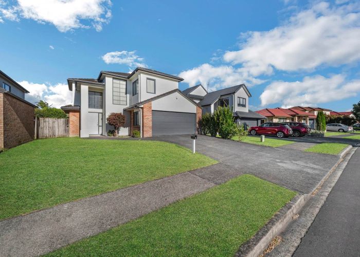  at 6  Liffey Drive, East Tamaki, Manukau City, Auckland