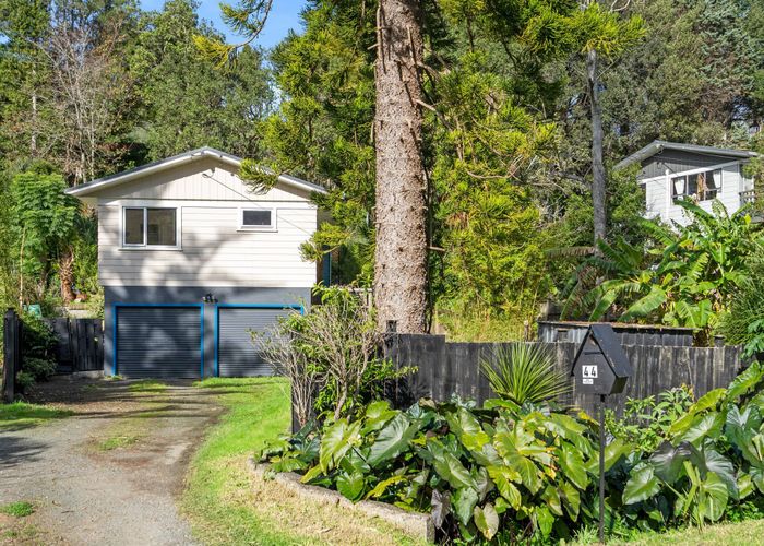  at 44 Glendale Road, Woodhill, Whangarei