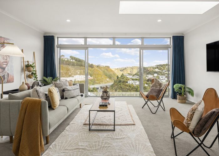 at 31 Cresswell Place, Johnsonville, Wellington