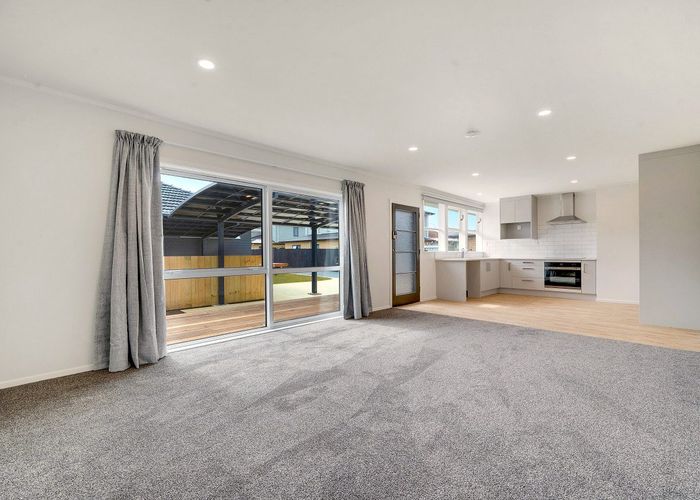  at 468C Massey Road, Mangere East, Manukau City, Auckland