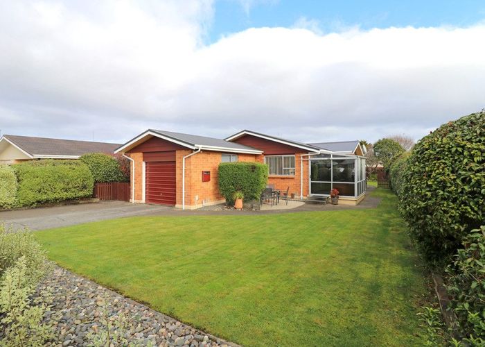  at 192 Racecourse Road, Glengarry, Invercargill