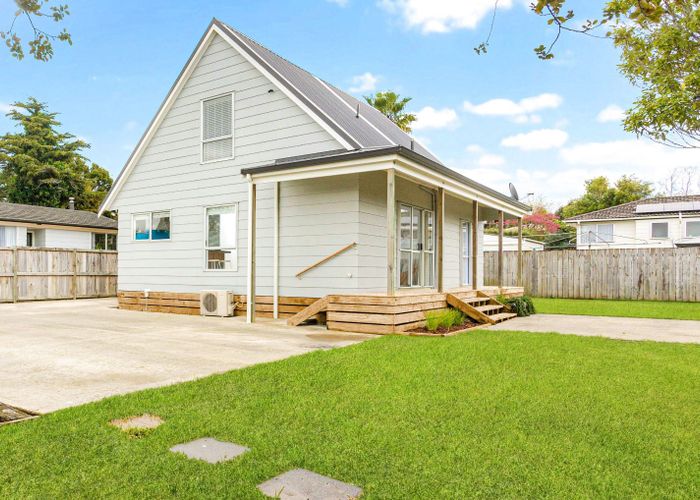  at 17A Lipton Grove, Opaheke, Papakura