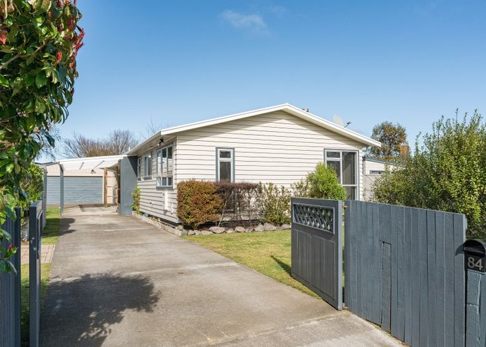  at 84 Invergarry Road, Hilltop, Taupo