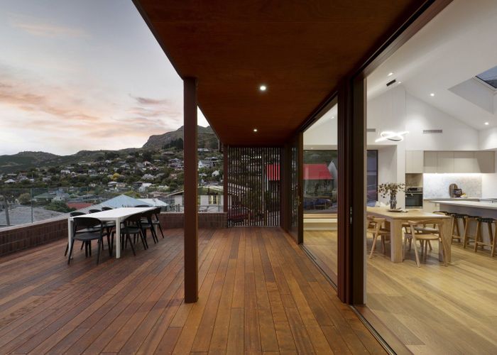  at 42A Canterbury Street, Lyttelton, Banks Peninsula, Canterbury