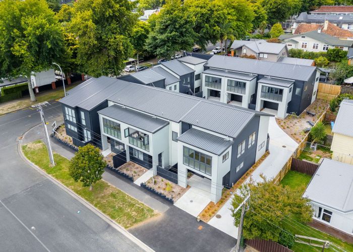  at 1-6/124 Macfarlane Street, Hamilton East, Hamilton, Waikato