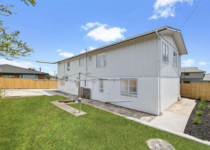  at 34A Taylor Road, Mangere Bridge, Manukau City, Auckland