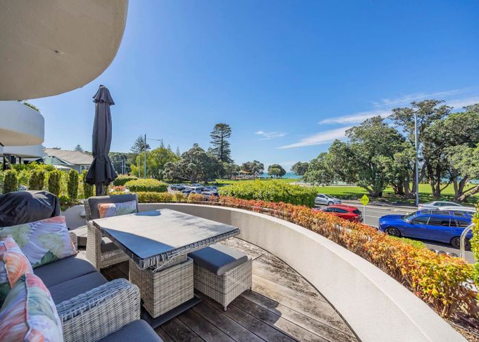  at 4/47 Tamaki Drive, Mission Bay, Auckland City, Auckland