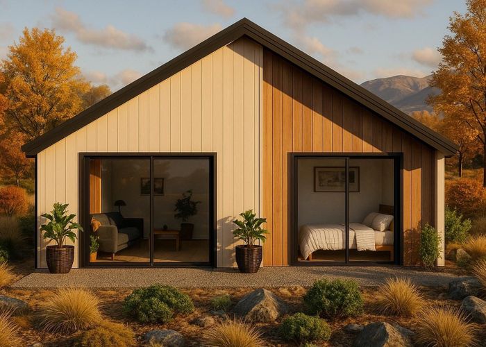  at Lot 7072 Shoveler Road, Lake Hayes, Queenstown-Lakes, Otago