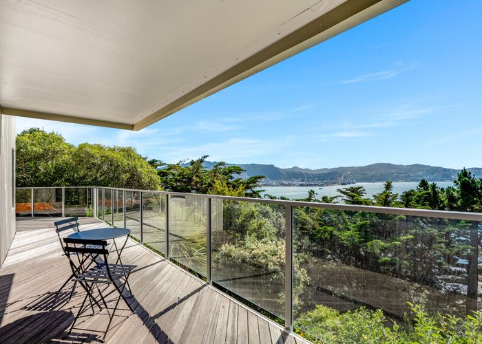  at 1/9 Wilkinson Street, Oriental Bay, Wellington, Wellington