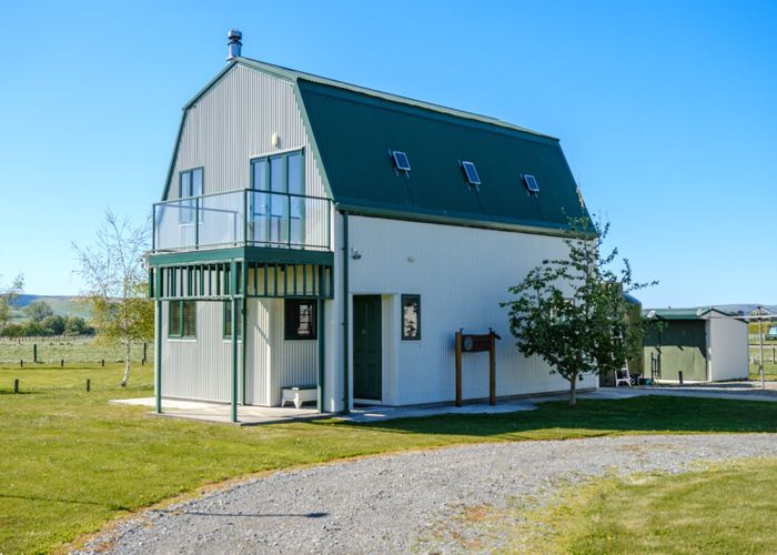  at 312 Clayton Road, Fairlie, Mackenzie, Canterbury