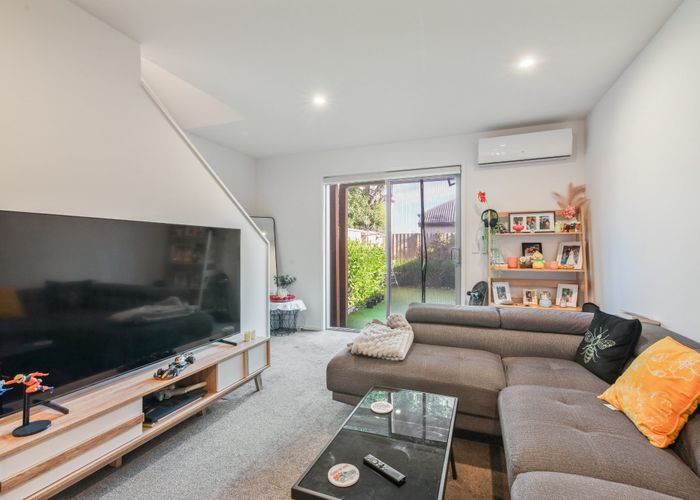  at 9/48 Ward Street, Addington, Christchurch City, Canterbury