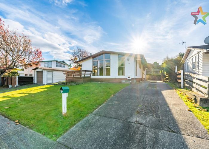  at 79 Norana Road, Timberlea, Upper Hutt