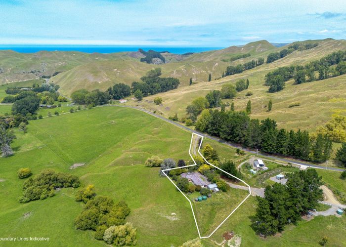  at 1035 Kairakau Road, Waipawa, Central Hawke's Bay, Hawke's Bay