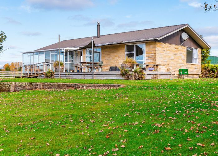  at 43 Oio Road, Owhango, Ruapehu, Manawatu / Whanganui