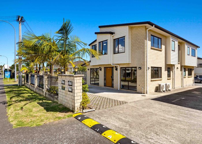  at 461 Richardson Road, Mount Roskill, Auckland City, Auckland