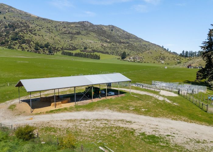  at Hawea Back Road, Hawea Flat, Wanaka, Otago
