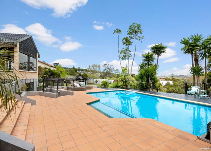  at 250 Point View Drive, Dannemora, Auckland