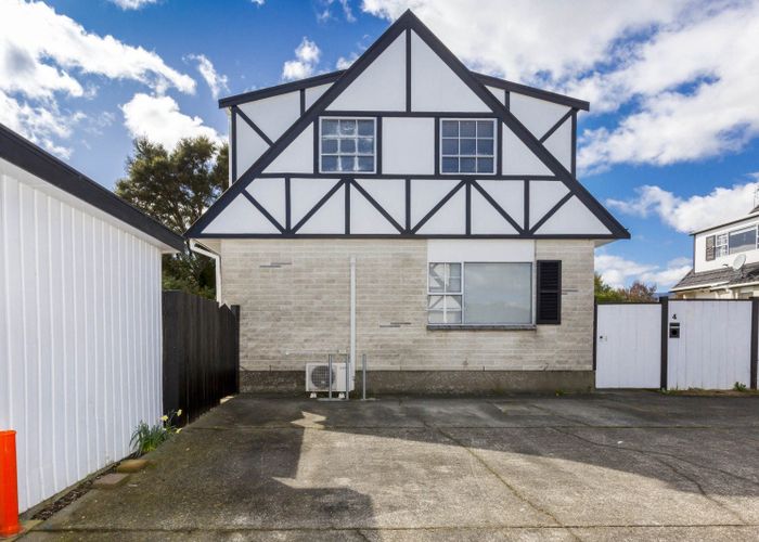  at 4/9 John Street, Trentham, Upper Hutt, Wellington