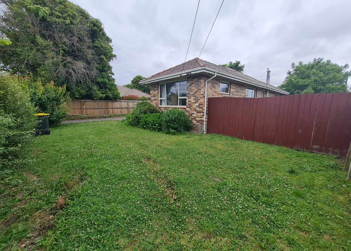  at 411 Innes Road, Mairehau, Christchurch