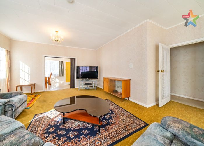  at 17 Charleston Avenue, Boulcott, Lower Hutt