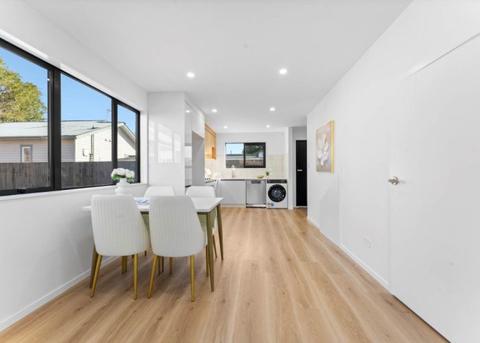  at Lot 5/44 Avenue Road, Otahuhu, Auckland City, Auckland