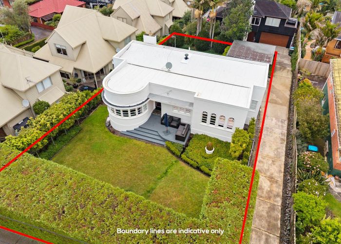  at 43 Riddell Road, Glendowie, Auckland City, Auckland