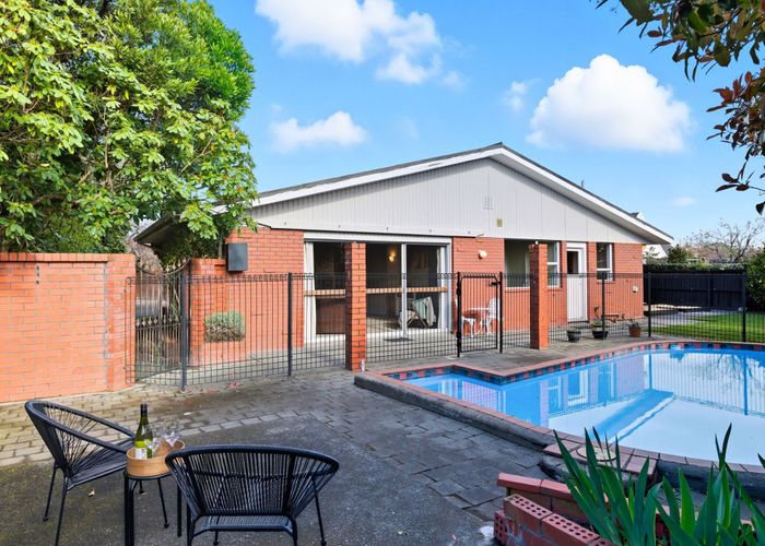  at 5C Gilmore Place, Burnside, Christchurch City, Canterbury