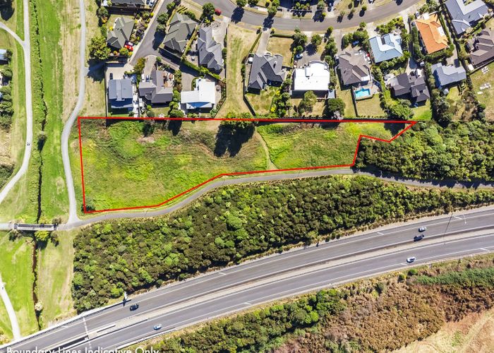  at Quadrant Heights, Paraparaumu, Kapiti Coast, Wellington