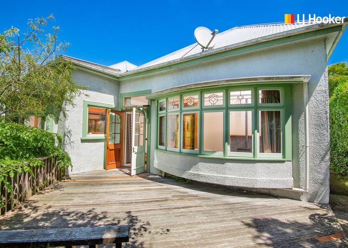  at 37 Melrose Street, Roslyn, Dunedin, Otago