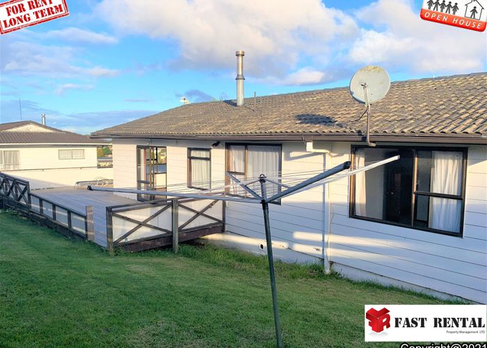  at 18 Sumich Place, West Harbour, Auckland