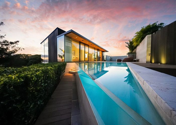  at 6 Island Bay Road, Beach Haven, North Shore City, Auckland