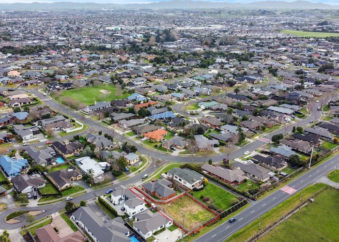  at 3 Rosewood Court, Huntington, Hamilton, Waikato