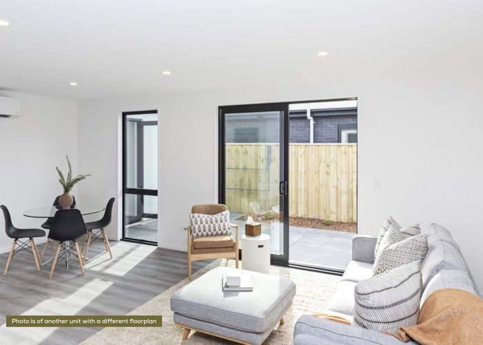  at 16A Makybe Terrace, Lincoln, Selwyn, Canterbury