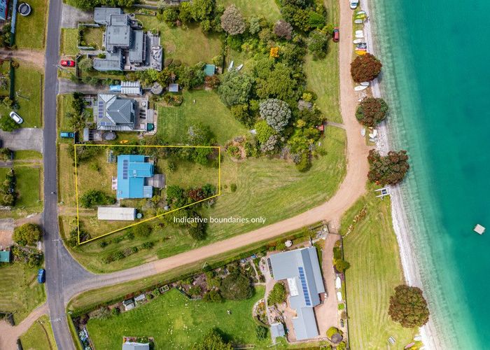  at 16 Shelly Beach Road, Surfdale, Waiheke Island