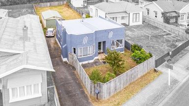 at 63 Alma Road, Gonville, Whanganui